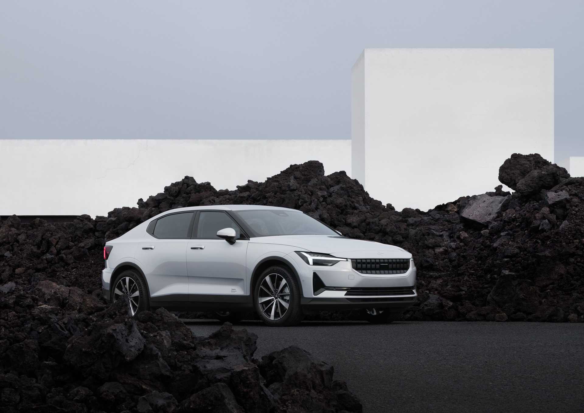 Polestar